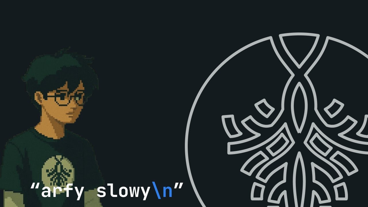 🔴 [LIVE] Belajar Kompressi Data #4 (part 1)