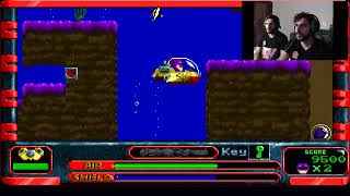 تحميل مجموعة برامج الاسرة  لعبة الغواصة القديمة  (مجموعة برامج الاسرة) screenshot 1