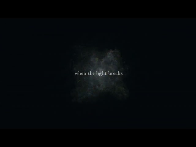 When The Light BreaksNEW!Said The Sky, ILLENIUM, Heather Sommer