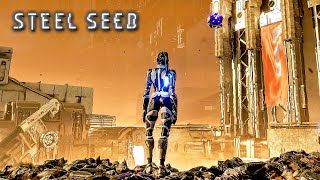 Steel Seed (видео)