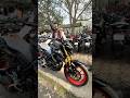 New Year Yamaha MT-15 V2 🔥 | Alamdanga Motorcycle Hat | Second Hand MT15 BD