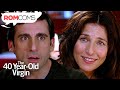 Let's Not Have Sex - The 40 Year Old Virgin | RomComs