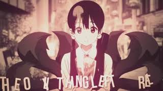 ｢ Savior｣ Multi-Anime AMV