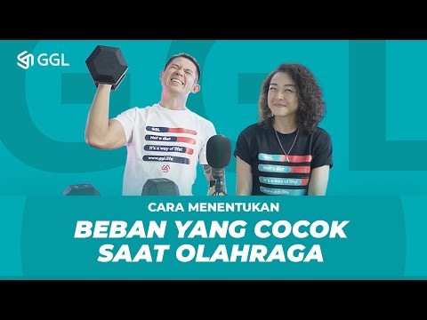 Video: Cara Menentukan Beban Pemproses