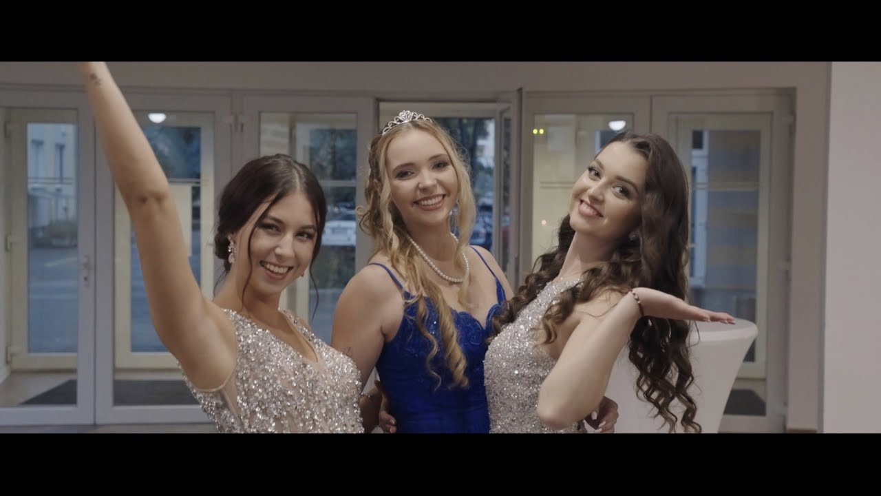 STUŽKOVÁ SLÁVNOSŤ 5.C | Hotelová akadémia Ľ. Wintera - Piešťany