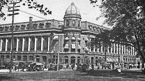 Shibe Park/Connie Mack Stadium Stories