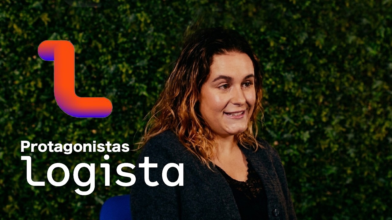 Protagonistas Logista  - Entrevista 01
