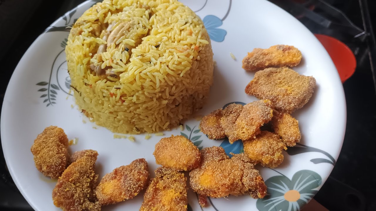 Chicken Rava Fry Boneless chicken rava fry ಸಿಂಪಲ್ ಅಂಡ್ ಟೇಸ್ಟಿ ನೀವು ಟ್ರೈ ಮಾಡಿ. - YouTube