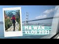 Travel with me hong kong ma wan  vlog