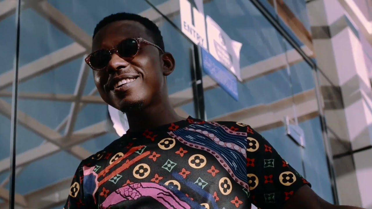 Choz B - Kaniweza (Official Video)