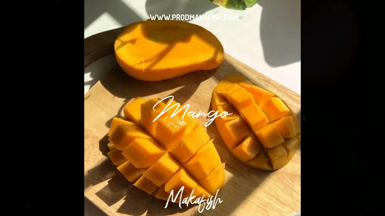 [NO COPYRIGHT] "Mango" Lofi Type Beat Free For Profit