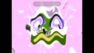 Crying Klasky Csupo Robot Logo (Android Version)