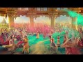 RadhaKrishn | RadhaKrishn ki adbhut Holi #RadhaKrishn