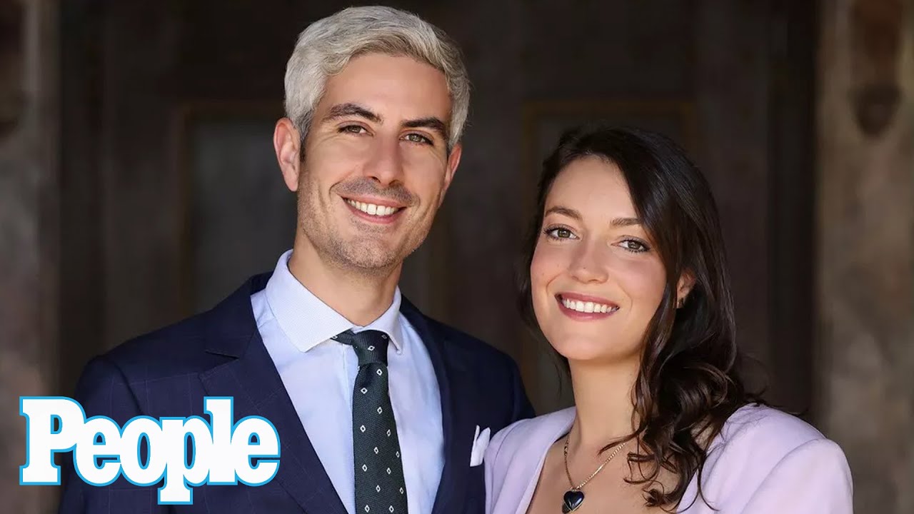 Princess Alexandra of Luxembourg Is Engaged to Nicolas Bagory | PEOPLE