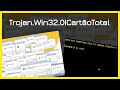 VÍRUS DO CHIP DA OI (MALWARE DOS INSCRITOS)