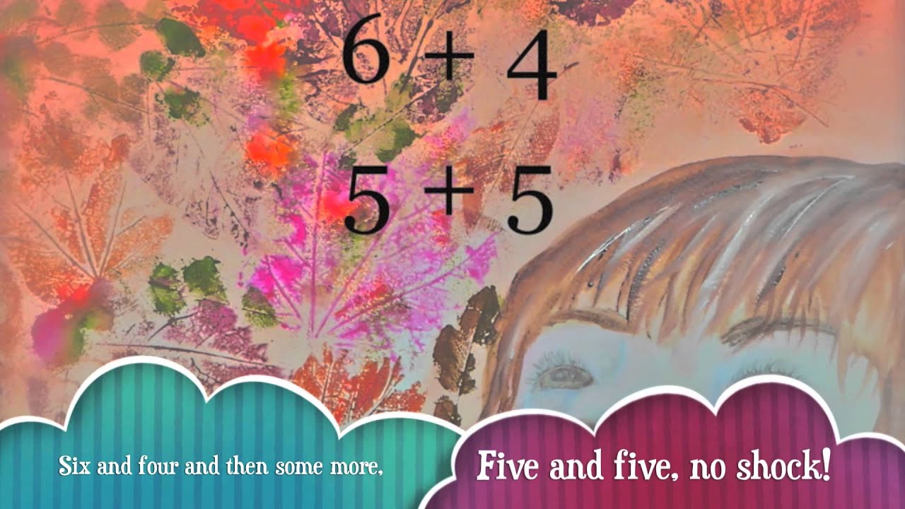 Number Bonds Song By Ruth Calder Murphy Arciemme YouTube Number bonds song by ruth calder murphy arciemme youtube
