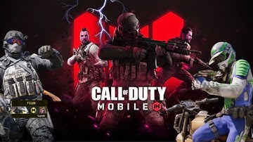 Call of Duty: Mobile - Gameplay Walkthrough Part 2 - Ranked play (iOS, Android)