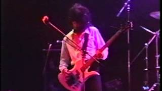 Slave to the Metal | METALSLAVE Live at Xebec Hall