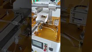 Precision Automatic Paper Box Folding and Packaging System