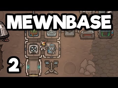 Mewnbase Gameplay Impressions - Our Starting Base Grows!