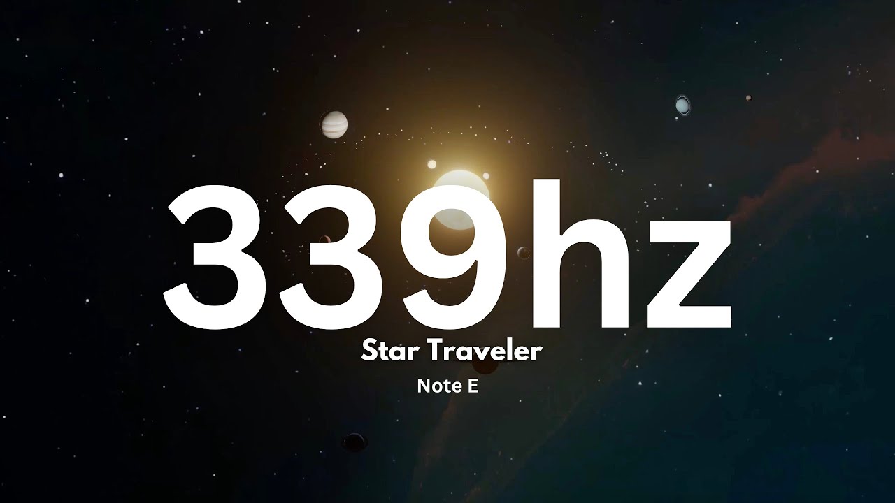Space travel music - YouTube