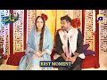 Khumar Episode 07 | B𝐞s𝐭 𝐌o𝐦e𝐧t 0𝟐 | Feroze Khan - Neelam Muneer - Minsa Malik | Har Pal Geo