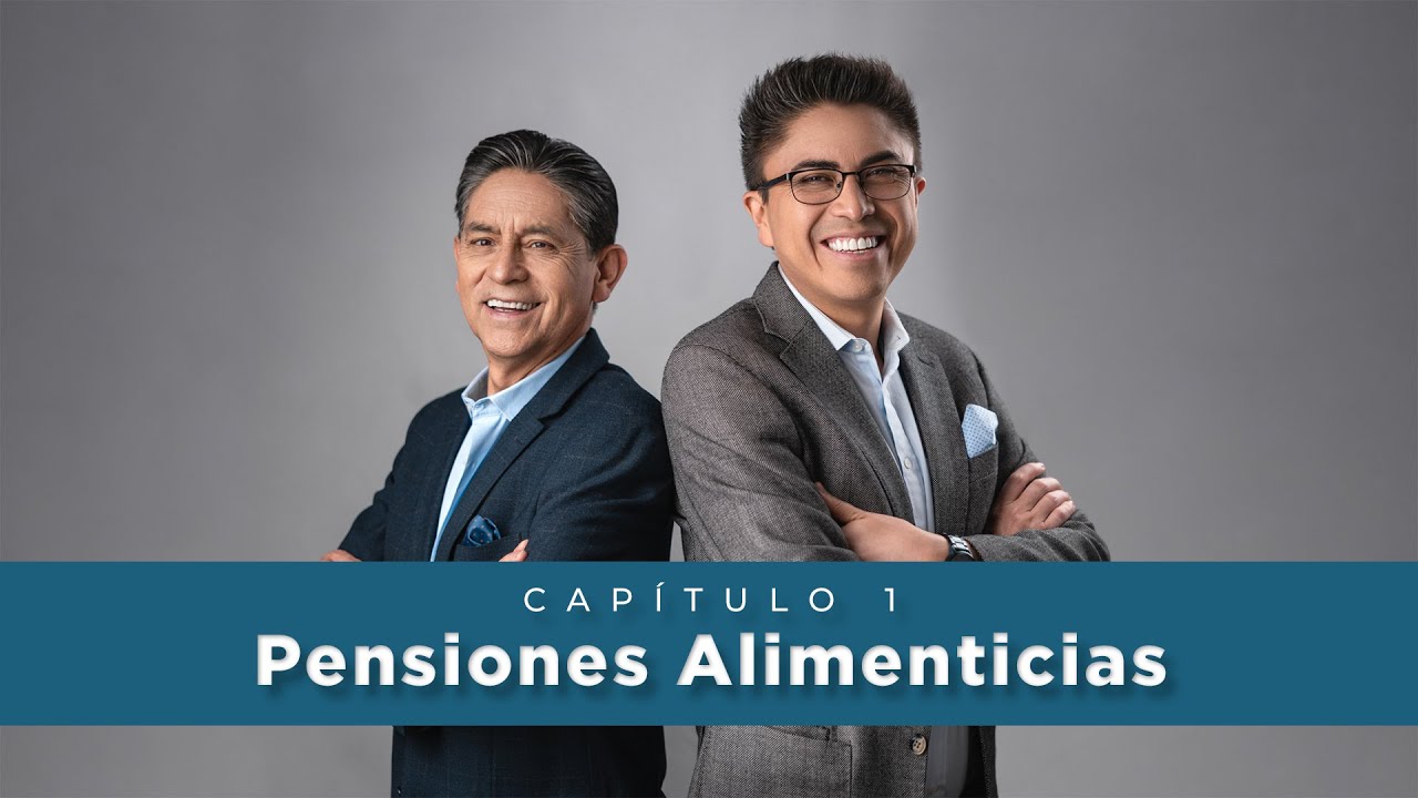 Pensiones Alimenticias | La ley es la ley