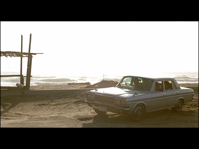 新世界The Back Horn