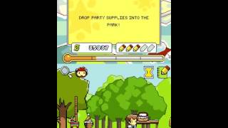Super Scribblenauts (DS) Part 12