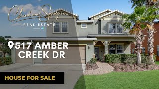 517 Amber Creek Dr | Jacksonville Real Estate Agents