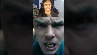 NEW SUPERMAN TRAILER!!! #dccomics #superman #dc