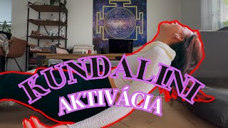 Ako Prebieha Kundalini Aktivácia?