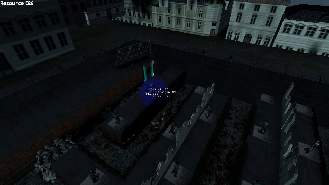 Half-Life 2-City 17 Tower Defense Part 1 - YouTube