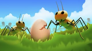 Ant Colony Tycoon Gameplay | Android Casual Game screenshot 5