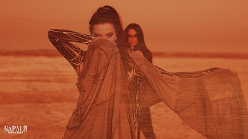 EDGE OF PARADISE - Prophecy Unbound (Official Video) | Napalm Records