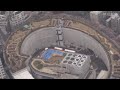 首都高の上、ぐるり「天空庭園」　東京・目黒に完成
