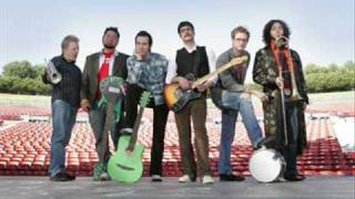 Video thumbnail of "Reel Big Fish - Another Day In Paradise"