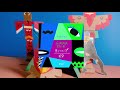 Dashiki, DADA' - Gianna Oh (Mike Dem Remix) [Official Visual Art Video]