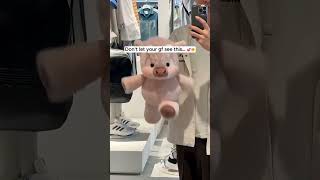 Link in Bio! These aren’t wants… they’re needs 🥺✨💖!#plushie #cute #giftidea #musthave #viral