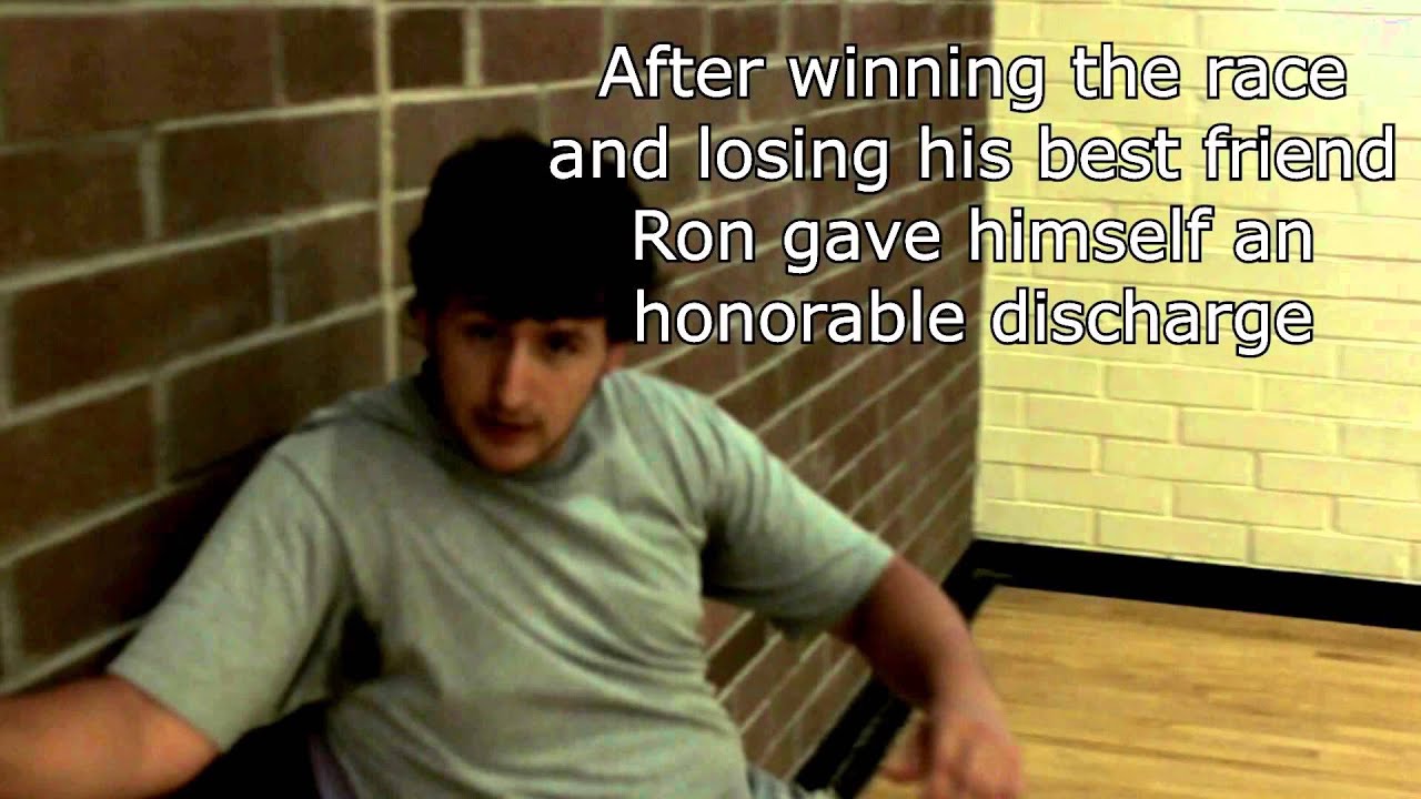 Office Chair Racing Simulator! YouTube