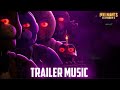 FIVE NIGHTS AT FREDDY&#39;S - Official Teaser Trailer | EPIC TRAILER MUSIC (Freddy&#39;s Theme)