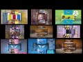 Youtube Thumbnail Talking Tom and Friends Scan Nineparison 4