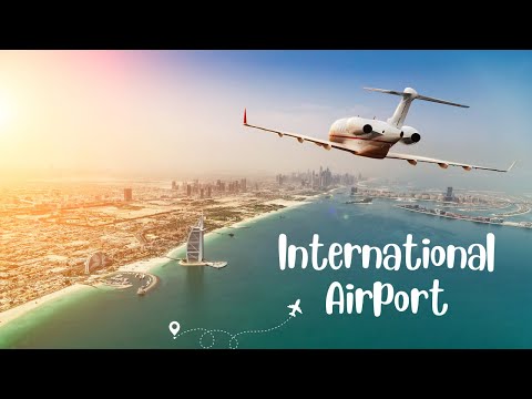 World Best International Airport