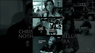 Law & Order Crminal Intent Season 5 Intro