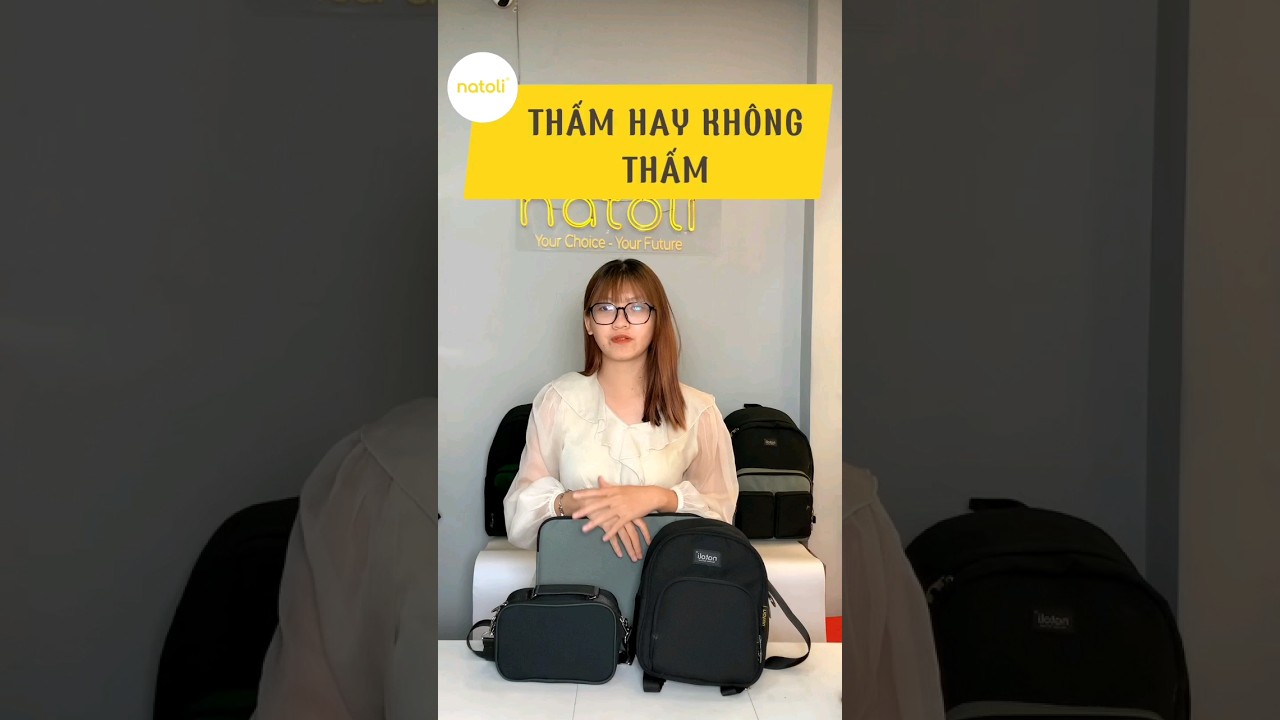 Có thấm không ta🤔