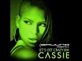Cassie ft. Akon - Let's Get Crazy Ḃгυυпợ Remix' Cassie ft. Akon - Let's Get Crazy Ḃгυυпợ Remix'
