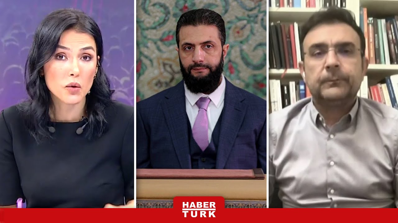 Suriye’de Yeni Dönem Mi Başlıyor? BMGK Kararı Ne Anlama Geliyor?