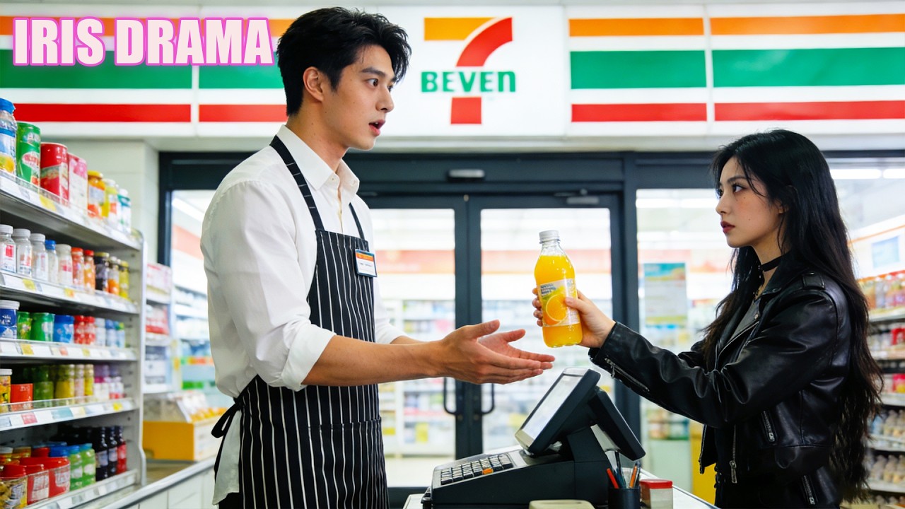 CEO Pretends Poor Clerk To Find True Love, Unexpectedly Meets The Dream Girl!