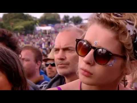 Nick Cave and the Bad Seeds live at Glastonbury 2013 PRO-SHOT ENTIRE SHOW COMPLETE