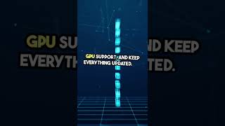 How to Set Up a Personal AI Server in 2025 🚀 | NVIDIA + PyTorch